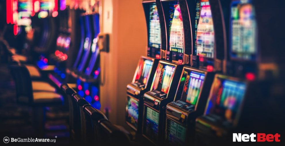 Mais Slots Favoritos dos Fãs Vistos na TV